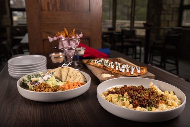 Images Rock & Hawk Sports Bar and Grill