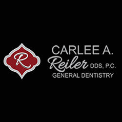 Carlee A. Reiler, DDS Logo
