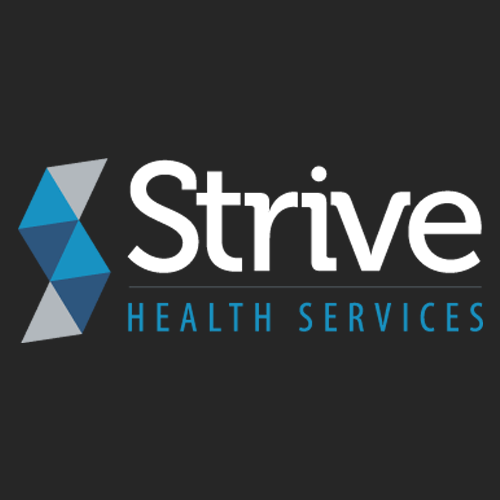 Strive Health Services, LLC Logo
