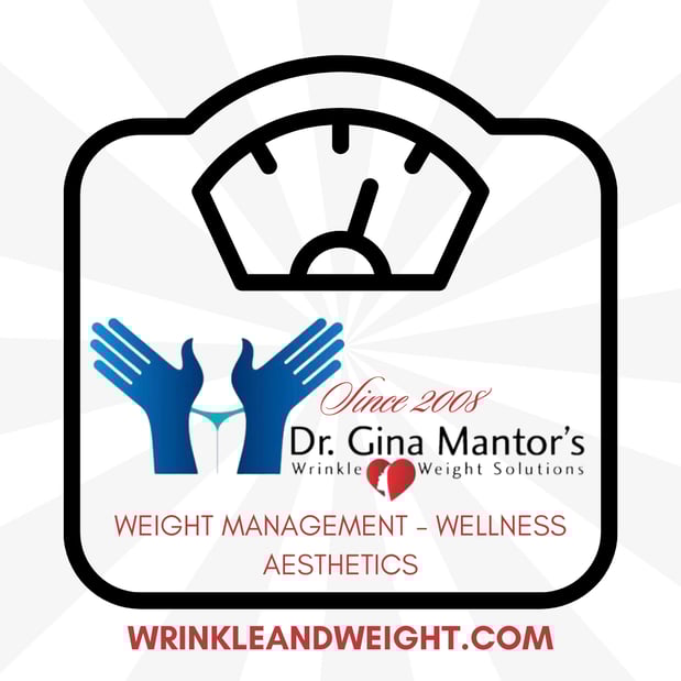 Images Dr. Mantor's Wrinkle and Weight Solutions