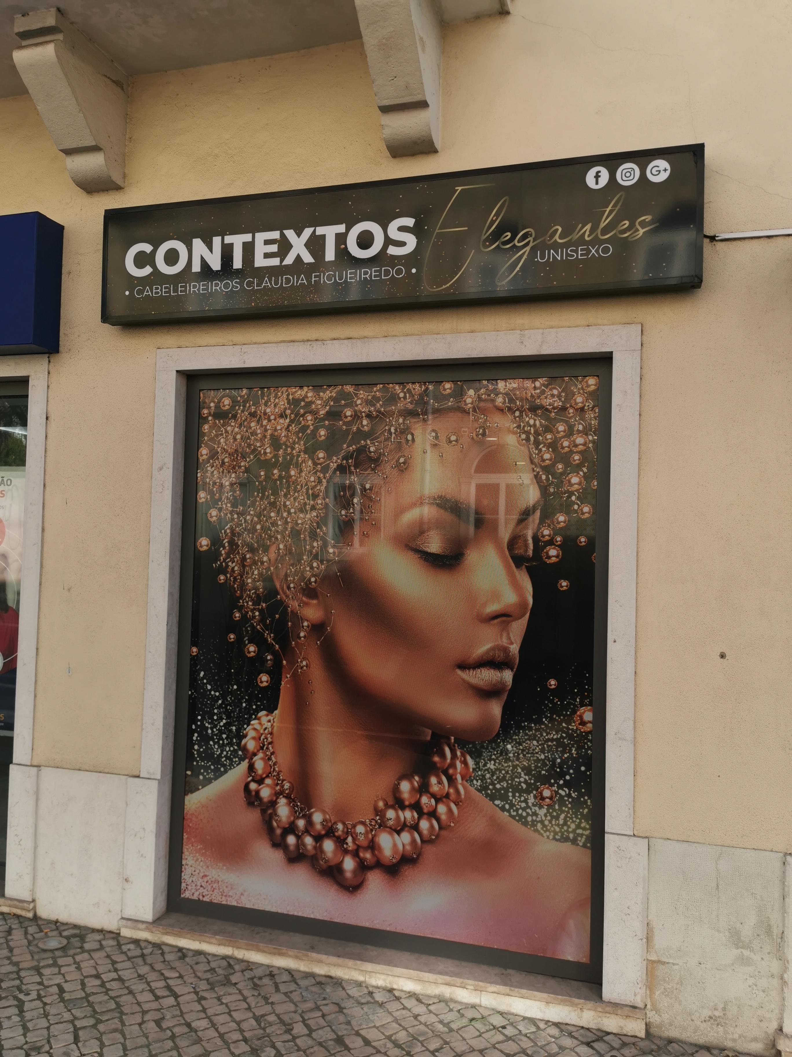 Fotos - Contextos Elegantes By Cláudia Figueiredo - 2