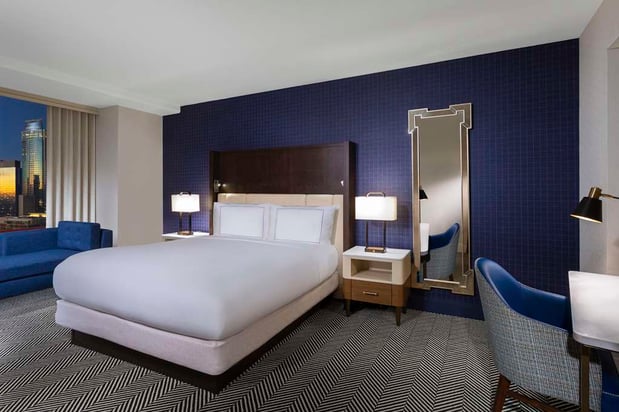Images Hilton Austin