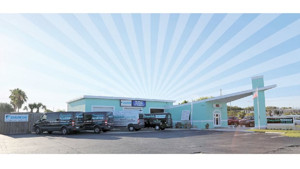 Images Complete Air & Heat, Inc.