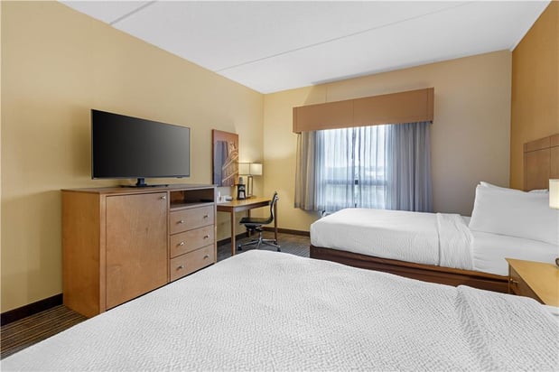 Images Best Western Royal Plaza Hotel & Trade Center