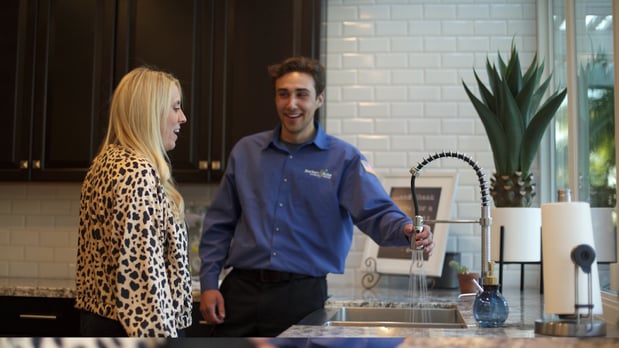 Images Barker and Sons Plumbing & Rooter