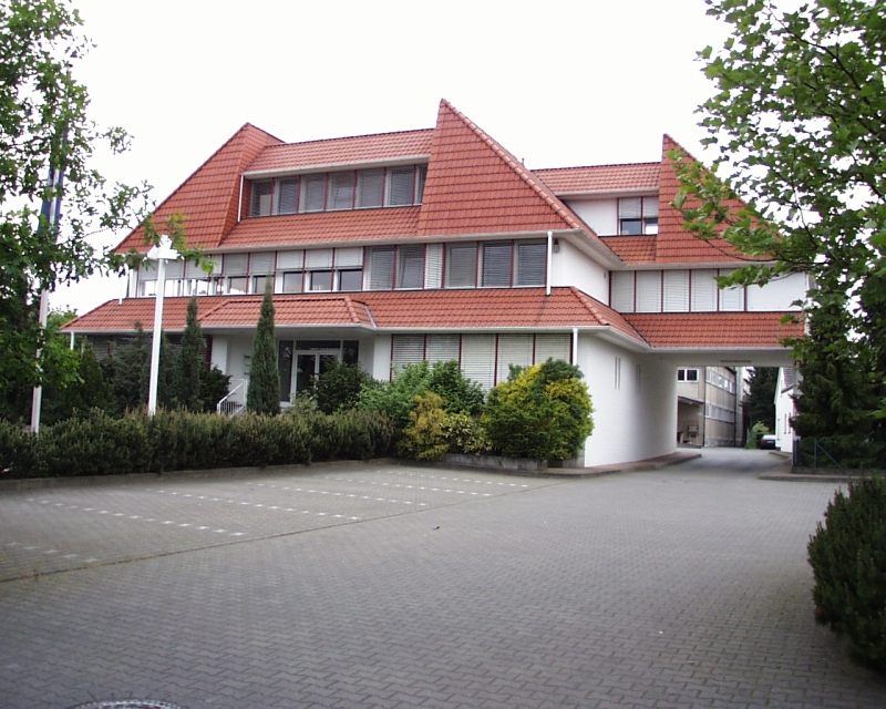 Held GmbH & Co. KG, Papendiek 1 in Verl