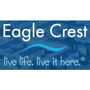 Eagle Crest Manufactured Home Community Logo