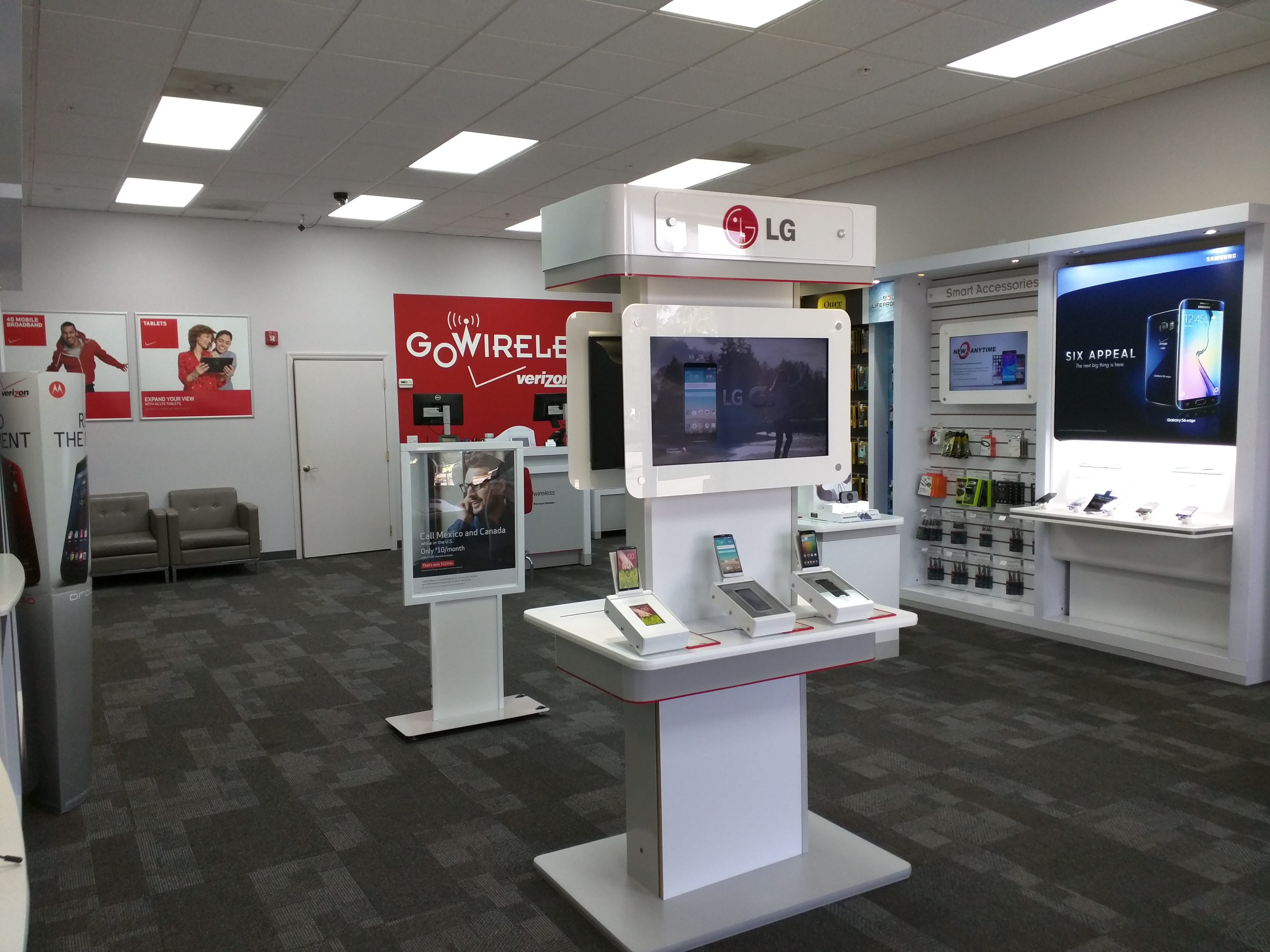 Verizon Authorized Retailer – GoWireless Photo