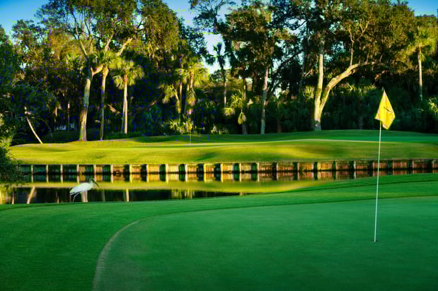 Images Arthur Hills Golf Course