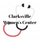 Clarksville Women’s Center Logo