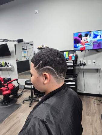 Images 4 The Family Barbershop Formerly Known as Redefine