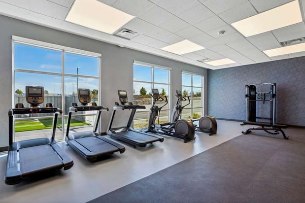 Images Tru by Hilton Colorado Springs Airport