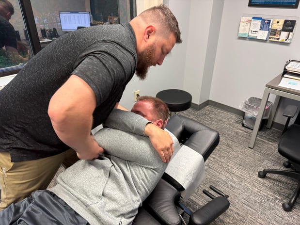 Images Pure Wellness Chiropractic