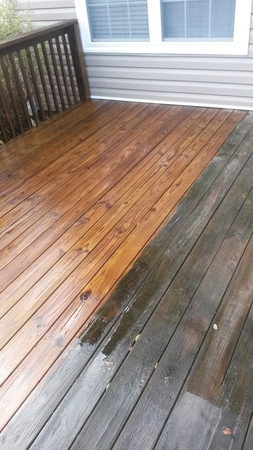 Images Supreme Pressure Washing