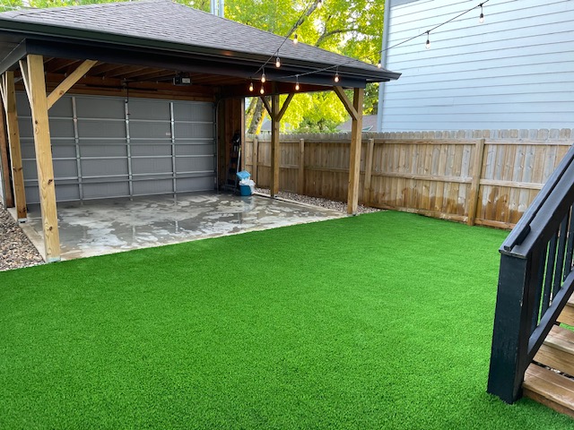 Images Artificial Turf Supply