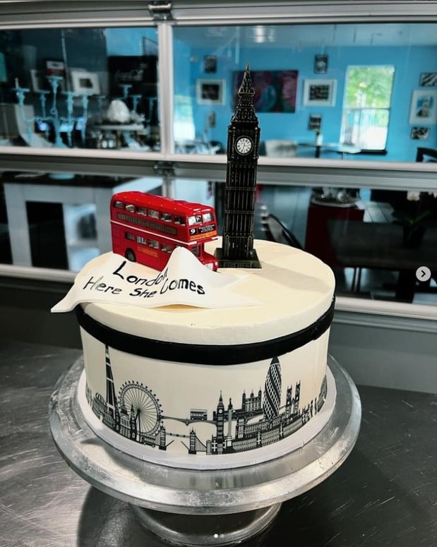 Images CEG Bakery