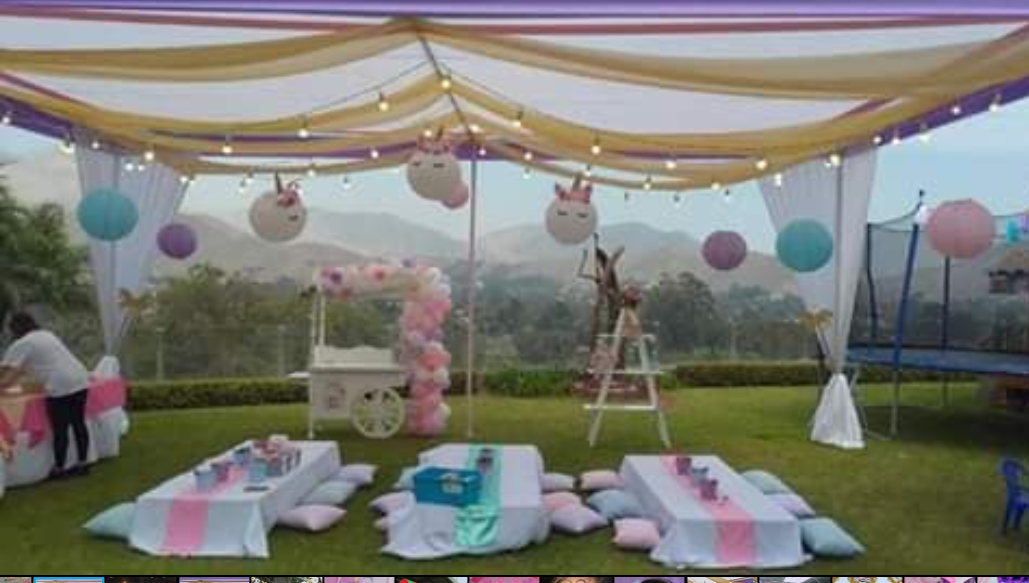 Foto de J.L Eventos Especiales Foto de J.L Eventos Especiales