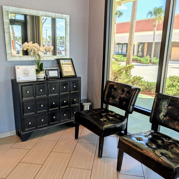 Images Mar Brows & Lashes