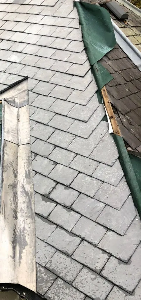 Images Chisholm Roofing Ltd