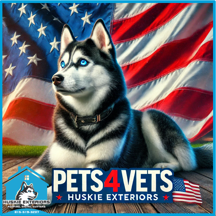 Images Huskie Exteriors