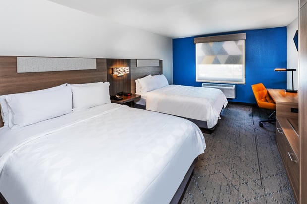 Images Holiday Inn Express Harvey-Marrero by IHG