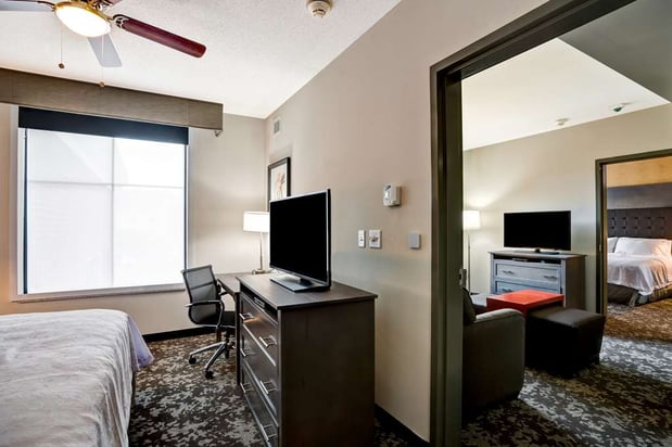 Images Homewood Suites by Hilton Christiansburg