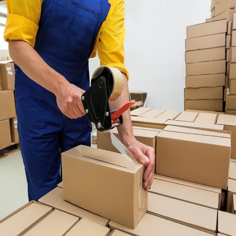 Images La Rosa Traslochi