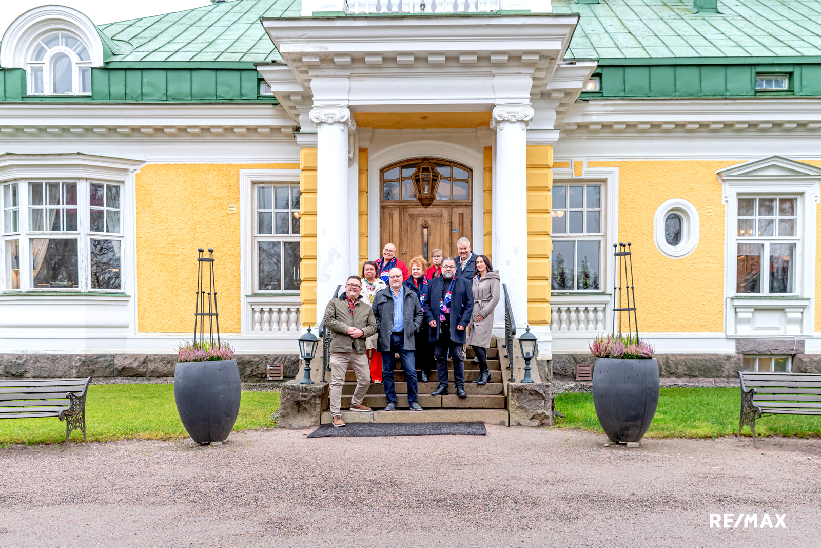 Images RE/MAX Eximas