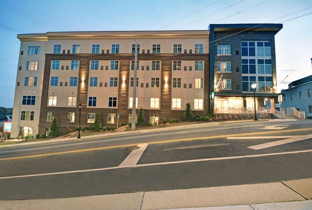 Images Homewood Suites by Hilton Athens Downtown University Area