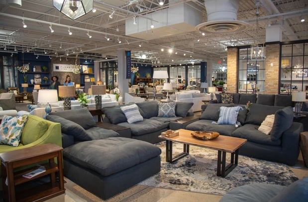 Images Furniture Row