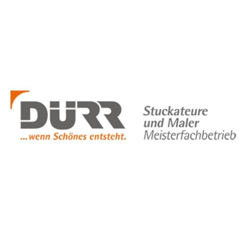 Dürr Stuckateure GmbH & Co. KG in Krautheim Jagst - Logo