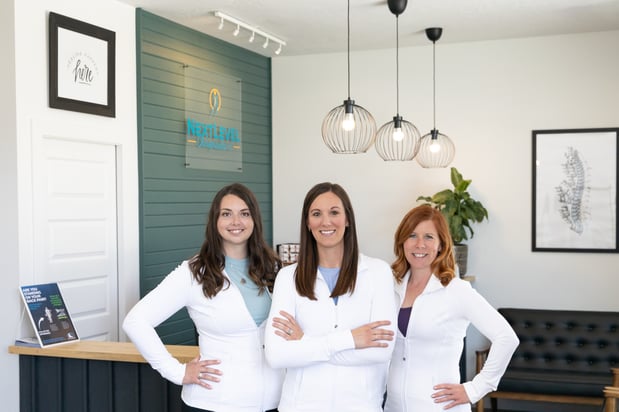 Images Next Level Chiropractic