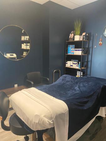 Images Restore Hyper Wellness