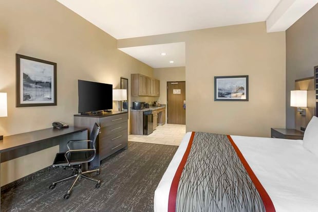 Images Best Western Plus Heber Valley Hotel