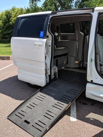 Images R&R Mobility Inc.