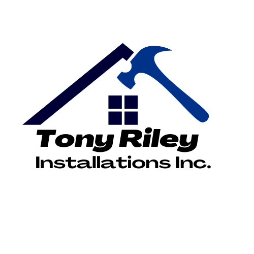 Tony Riley Installations Inc Logo