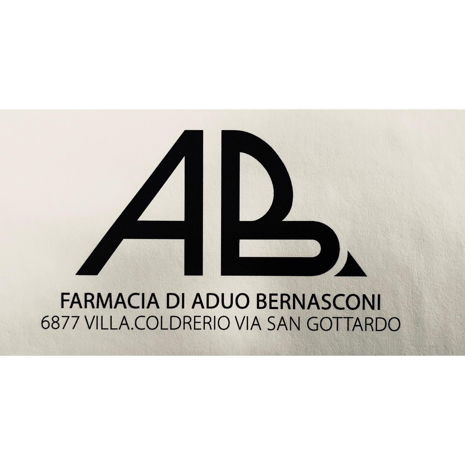 Farmacia Bernasconi Logo