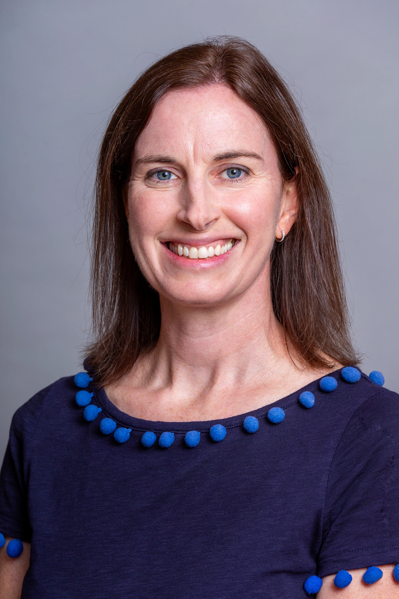 Elizabeth P. Schlaudecker