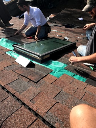 Images Coastal Roofing & Restoration LLC