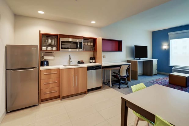 Images Home2 Suites by Hilton Sanford