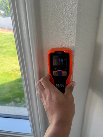 Images 24H Mold Inspection of Pasadena