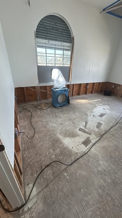 Images Voda Cleaning & Restoration