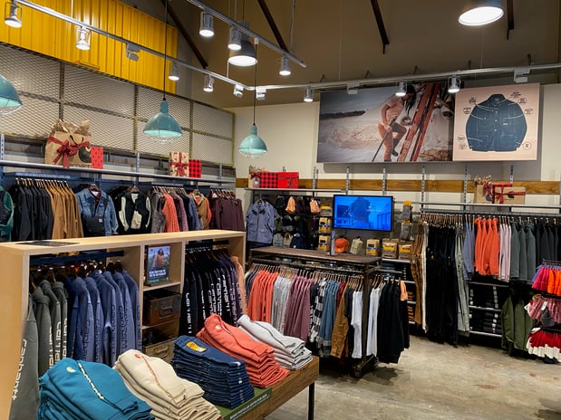 Images Carhartt - Murray
