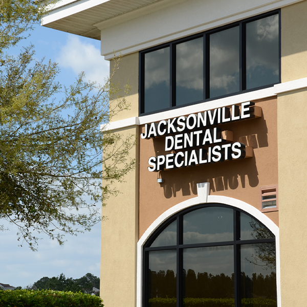 Images Jacksonville Dental Specialists