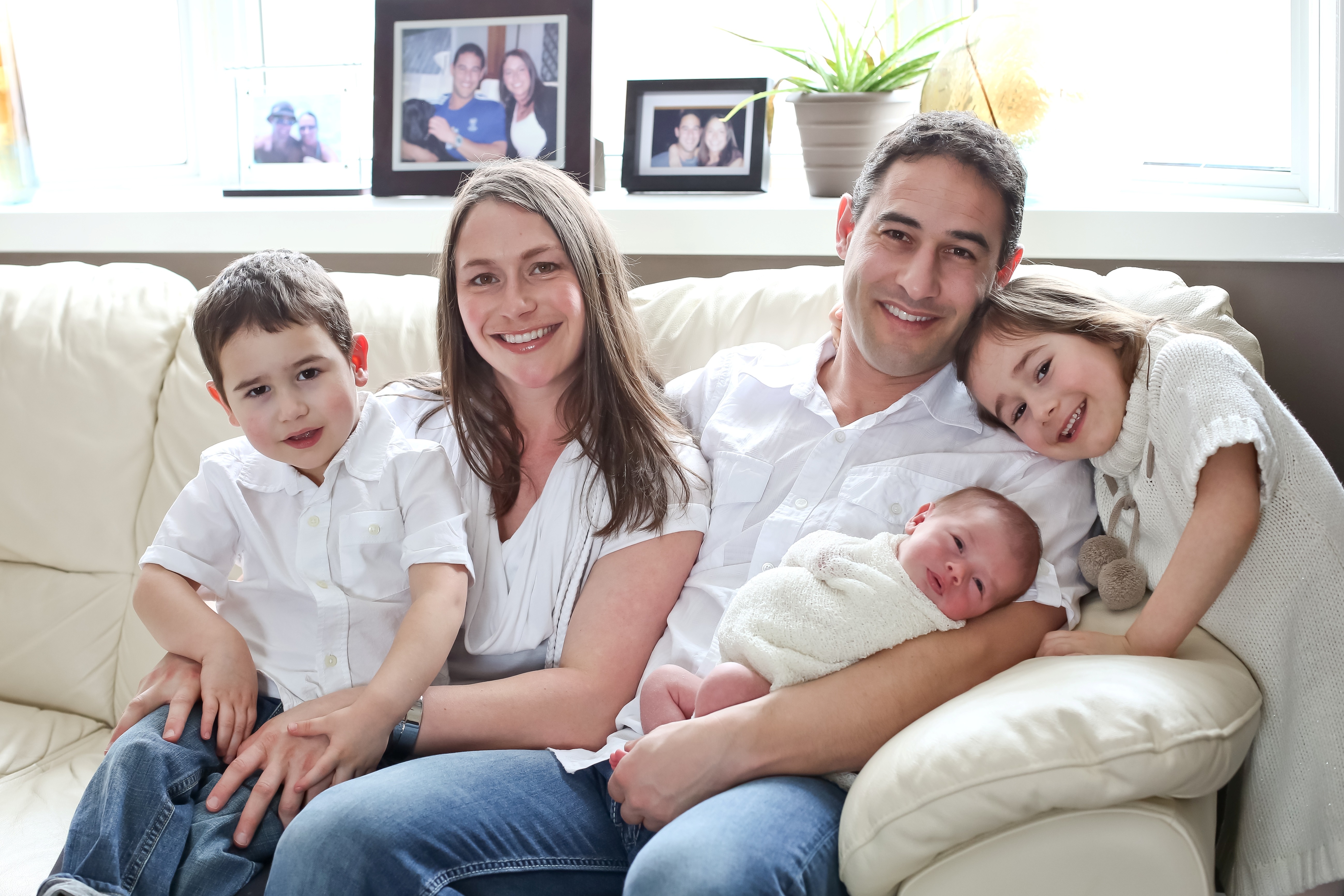 Scouras Wealth Management - family