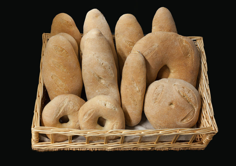 Images Antico Forno
