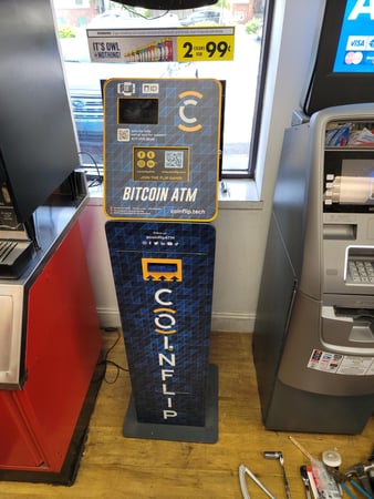 Images CoinFlip Bitcoin ATM - Nic's Grab-n-Go (Altoona)