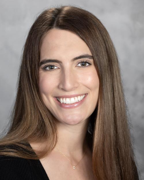 Kristin Zeto, PA-C