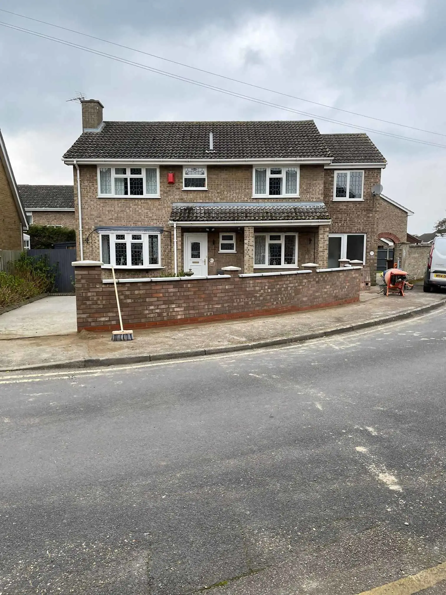 Images Barrow Builders Ltd