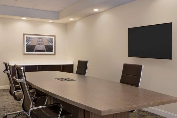 Images Hampton Inn & Suites Norman Conference Center Area